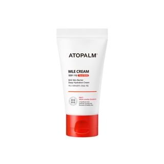 ATOPALM - MLE Cream Tube - Hydrating Cream