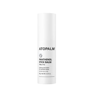 Bálsamo en bastón de Panthenol ATOPALM 10g