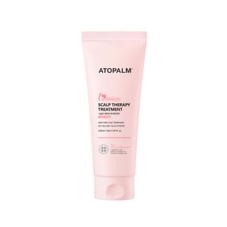 Traitement pour le cuir chevelu de la maternité ATOPALM - 220 ml