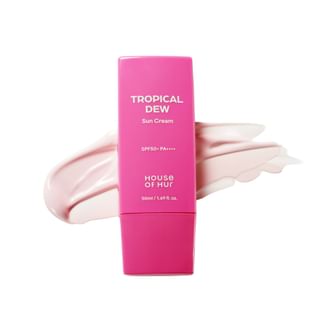 Crema solar House of Hur - Tropical Dew