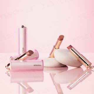 Lápiz de labios Snidel Beauty Colección Verano Rouge Couture 10 Rosa Magnético