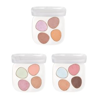 to/one Petal Float Eye Palette 05 Lagoon Sunset