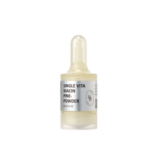 HEVEBLUE Niacinamide Brightening Powder