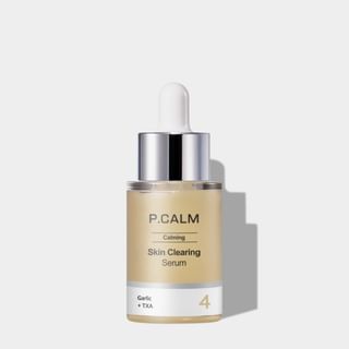 Suero aclarante de ajo P.CALM TXA, 30 ml