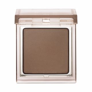 Recarga de sombra de ojos RMK Infinishades - 02 Último Cigarro (Mate)