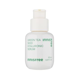 Sérum hydratant à l'extrait de thé vert Innisfree