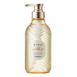 Champú Cosmetex Roland Suave 400 ml Recargable