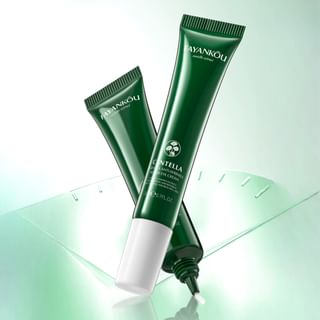 Crème contour des yeux anti-rides FAYANKOU à la centelle asiatique