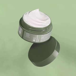 Masque de boue purifiant à l'huile d'arbre à thé SHANCAOJI, 80g