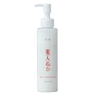 Emulsión REAL Bijin Nuka 150 ml