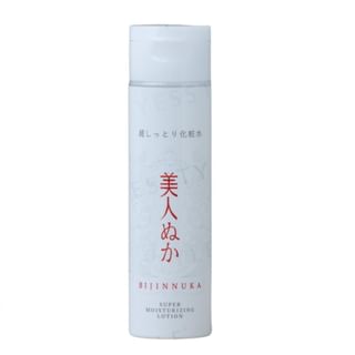 Lotion hidratante super nutritiva Bijin Nuka de Real - 150 ml