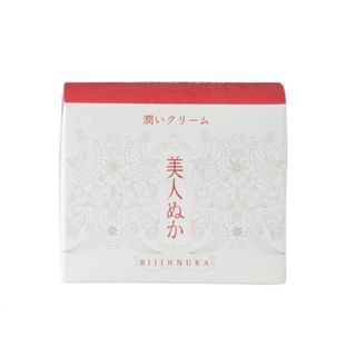 Crema hidratante REAL Bijin Nuka 45g