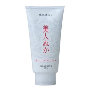 Gel limpiador Bijin Nuka de Real, 150 g