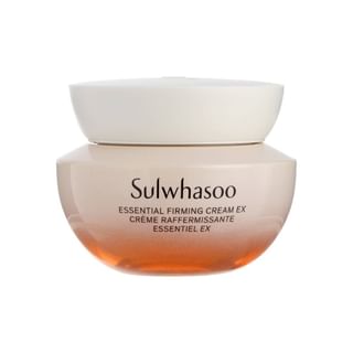 Crema firmeza esencial Sulwhasoo 15ml