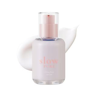 Sérum fermant et raffermissant slowpure 50ml