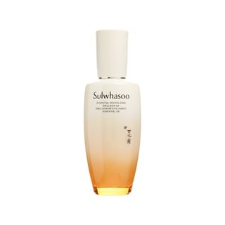 Sulwhasoo Essential Revitalizing Emulsion EX (2025 Version) - 125ml