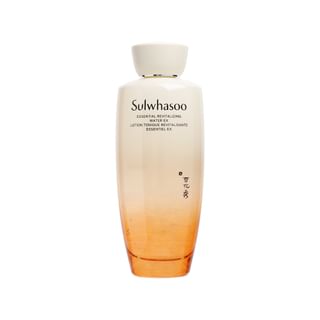 Lotion tonique Sulwhasoo Essential Revitalizing Water EX