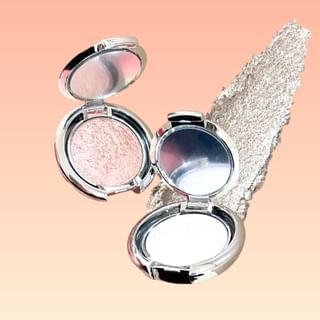 HERORANGE Light & Ahadow Highlighter - 3 Colors #02