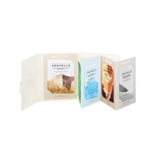 SKIN1004 Sun Trial Kit - Sample Set of Solar Care Products