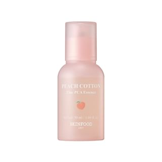 SKINFOOD Peach Cotton Zinc PCA Essence