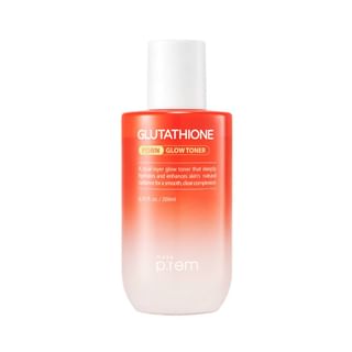 make p:rem Glutathione PDRN Glow Toner 200ml