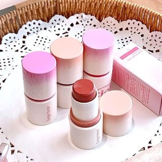 Gege Bear Brightening Blush Stick, 4g