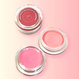Crema para labios y mejillas HERORANGE - Coralo Albaricoque