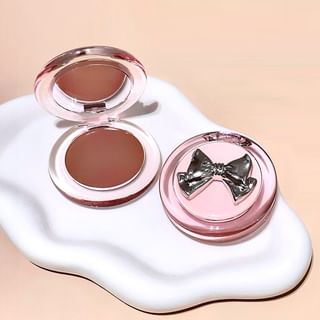 Poudrer Blush Gege Bear Cinamome Oolong