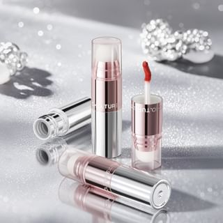 Crema multiusos para labios y mejillas CHIOTURE - Sweet Peach (C04#)