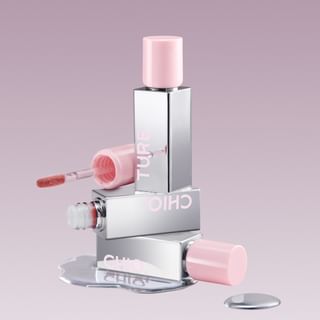 Brillo labial CHIOTURE - 5 colores #Vector Peach - 2,9 g