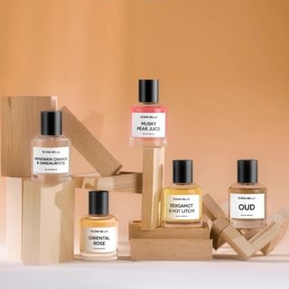 Parfum SCENA BELLA Série Flotante - 5 Parfums