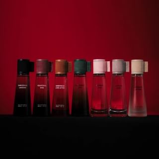 Perfume SCENA BELLA Serie Adicción - 7 Fragancias - Cedro sin título - 30 ml