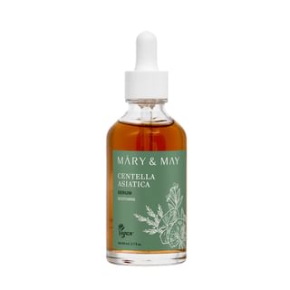 Mary&May Centella Asiatica Serum - Jumbo Size
