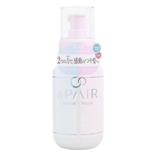 Leche y bruma capilar ViCREA 2 en 1, 150 ml