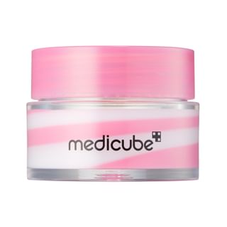Masque de nuit pour les lèvres medicube PDRN