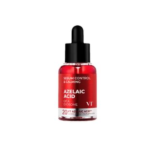 Ampula calmante VT Azelaica A1 - Suero antiacné