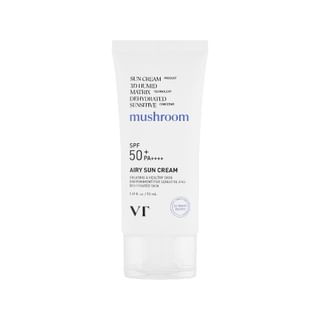 Crema solar VT Airy Sun Cream