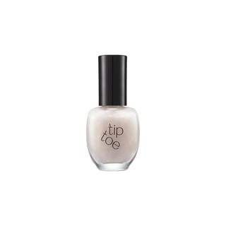 Laca de uñas tip toe #408 Lágrimas de Sirena 10 ml