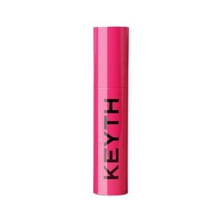 Primer tonificante con flor rosa KEYTH