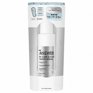 Suero acuoso para el cuidado y el brillo del cabello Kao THE ANSWER EX, 190 ml