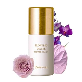 Lotión corporal en rodillo flotante DearIrean, 50 ml