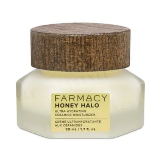 Hidratante Cerámidas Halo de Miel 100ml