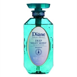 Champú NatureLab - Diane Belleza Perfecta Profunda y Hidratante, 450 ml