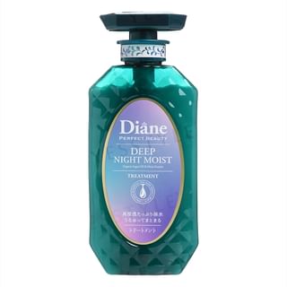 Tratamiento nocturno profundo para una belleza perfecta, NatureLab Diane, 450 ml