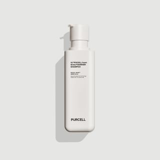 Purcell Pixcell Foam Scalp Barrier Shampoo