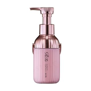 MTG ReFa Milk Protein Outbath Pink Hair Treatment, 100g