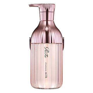 MTG ReFa Milk Protein Pink Anti Frizz Shampoo 500ml