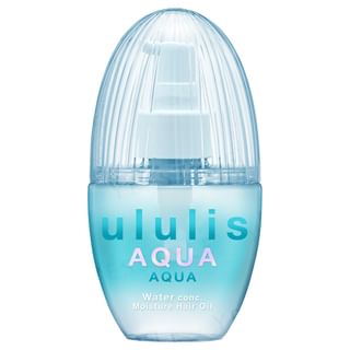 Aceite capilar hidratante H2O Ululis Aqua 100ml