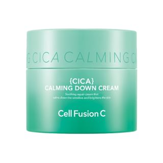 Crema calmante Cell Fusion C 50ml