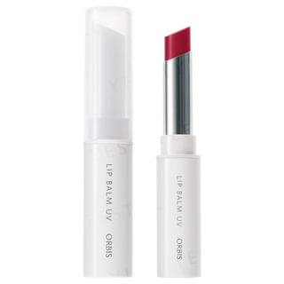 Baume à lèvres Orbis UV SPF 25 PA++ Rouge